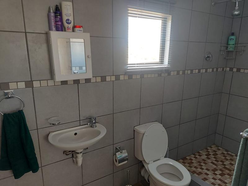 3 Bedroom Property for Sale in Koekenaap Western Cape